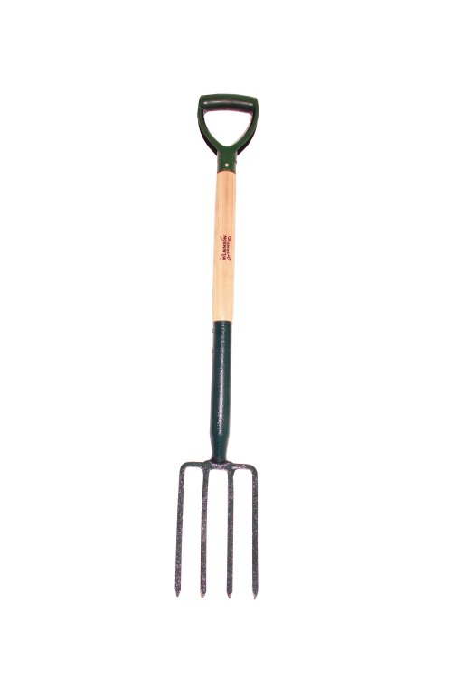 Wilkinson Sword Carbon Steel Digging Fork Wilkinson Sword Carbon Steel Digging Fork
