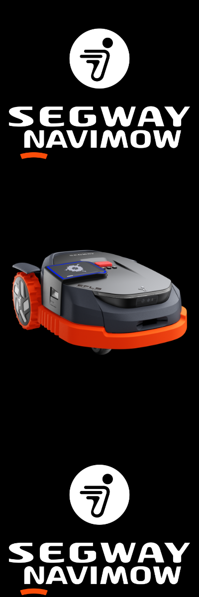 Segway Navimow Product