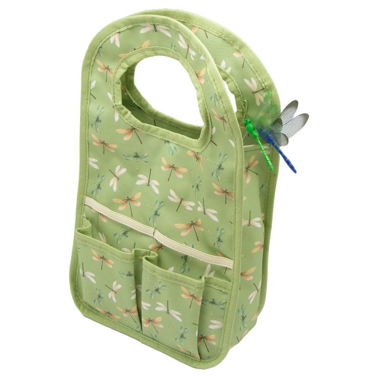 Dragonfly Garden Tool Bag