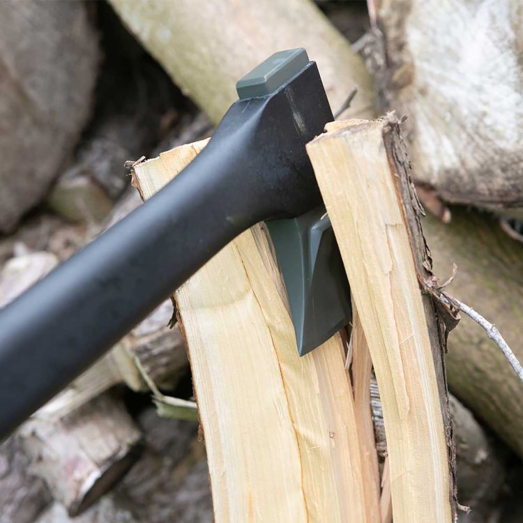 Wilkinson Sword Splitting Axe