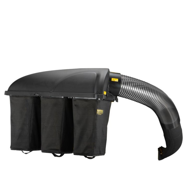 MTD Triple Bagger (for XZ7L122 Model) : Barrus