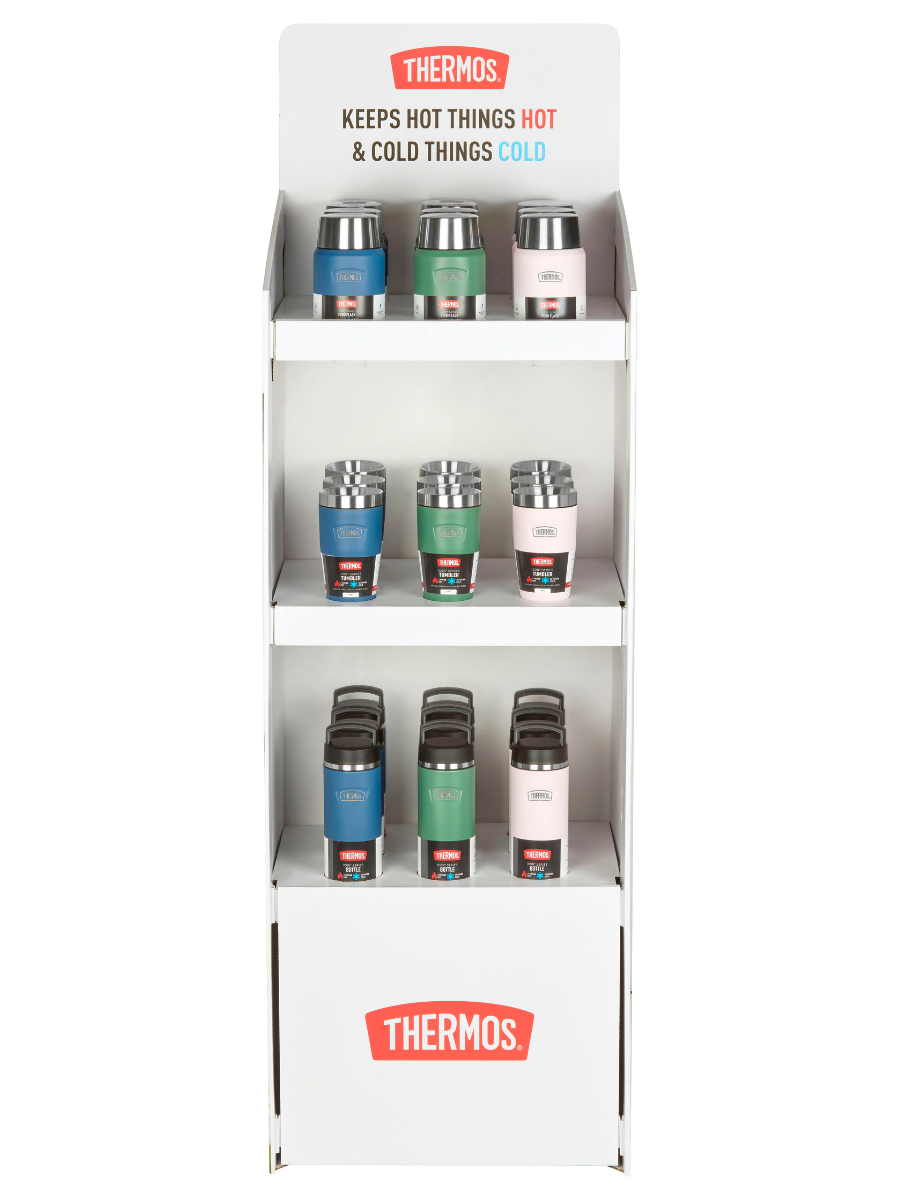 Thermos Icon B FSDU