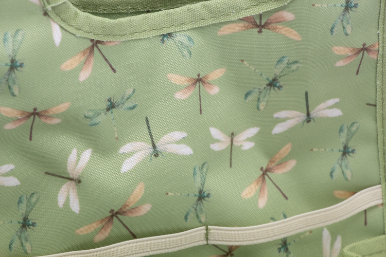 Dragonfly Garden Tool Bag
