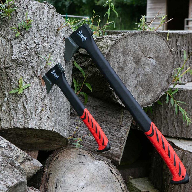 Wilkinson Sword Splitting Axe