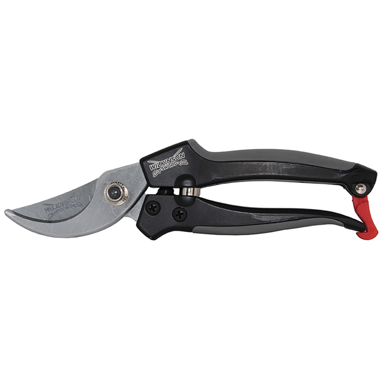 Wilkinson Sword Aluminium Bypass Pruners Wilkinson Sword Aluminium Bypass Pruners