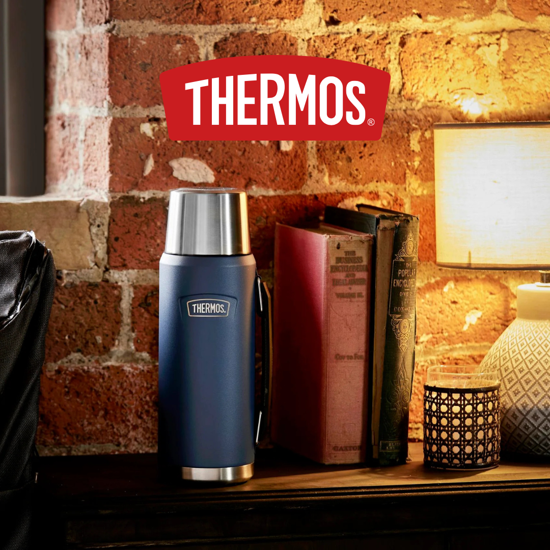 Genuine Thermos Quality Mobile