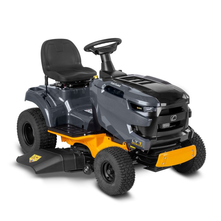 Cub Cadet 34" / 86cm CC 5-Speed Manual Side Discharge