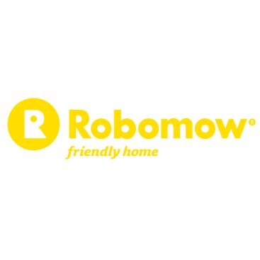 Robomow Robotics Robomow Robotics