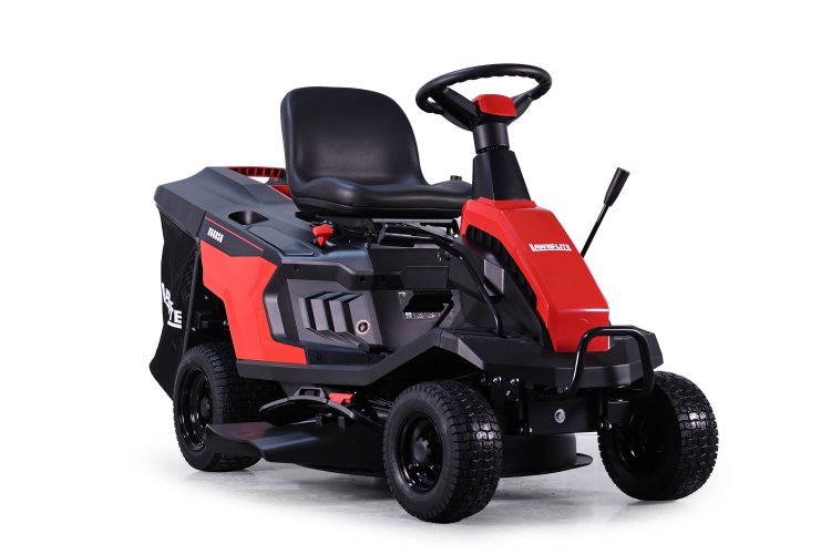 Lawnflite T66RSH-D4 Compact Hydrostatic Rider