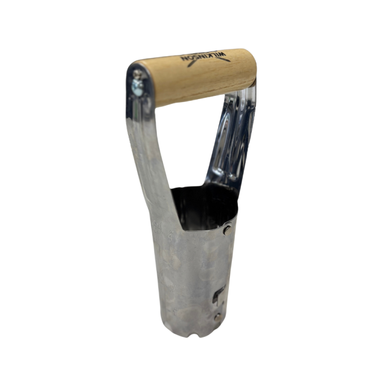 Wilkinson Sword Stainless Steel Bulb Planter Wilkinson Sword Stainless Steel Bulb Planter