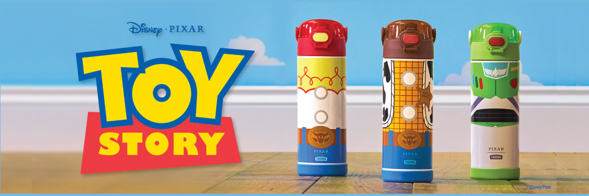 Disney Pixar Editions