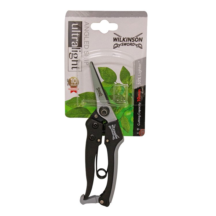 Ultralight Angled Snips Ultralight Angled Snips