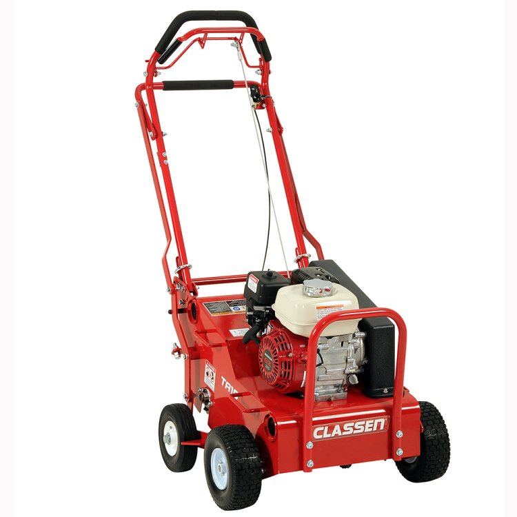 Classen 16" Compact Aerator