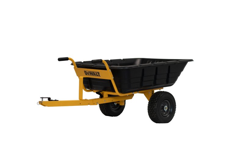 DeWalt 800lbs Swivel Cart DeWalt 800lbs Swivel Cart