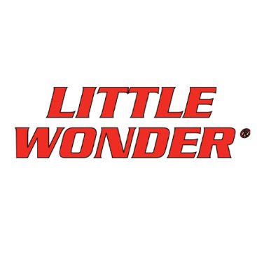Little Wonder Little Wonder
