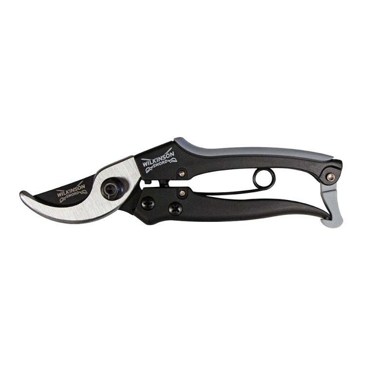 Ultralight Chrome Bypass Pruner