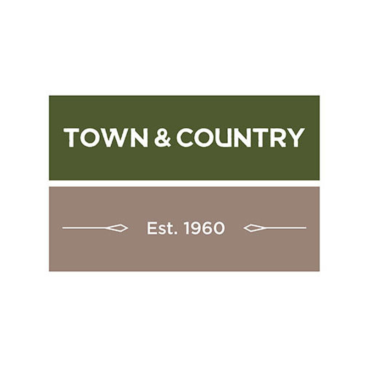 Town & Country Town & Country