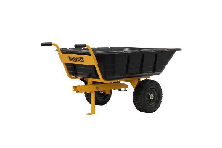 DeWalt 800lbs Swivel Cart DeWalt 800lbs Swivel Cart