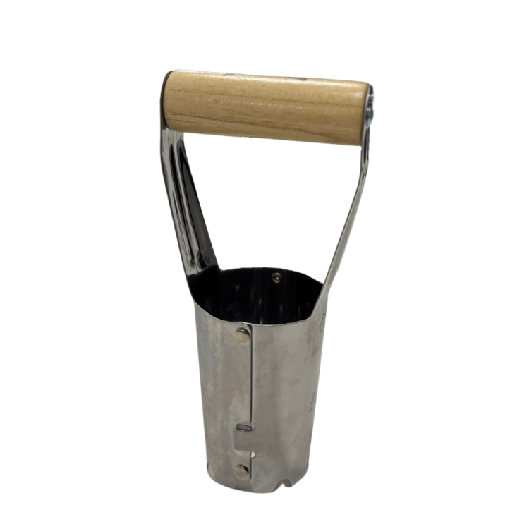Wilkinson Sword Stainless Steel Bulb Planter Wilkinson Sword Stainless Steel Bulb Planter