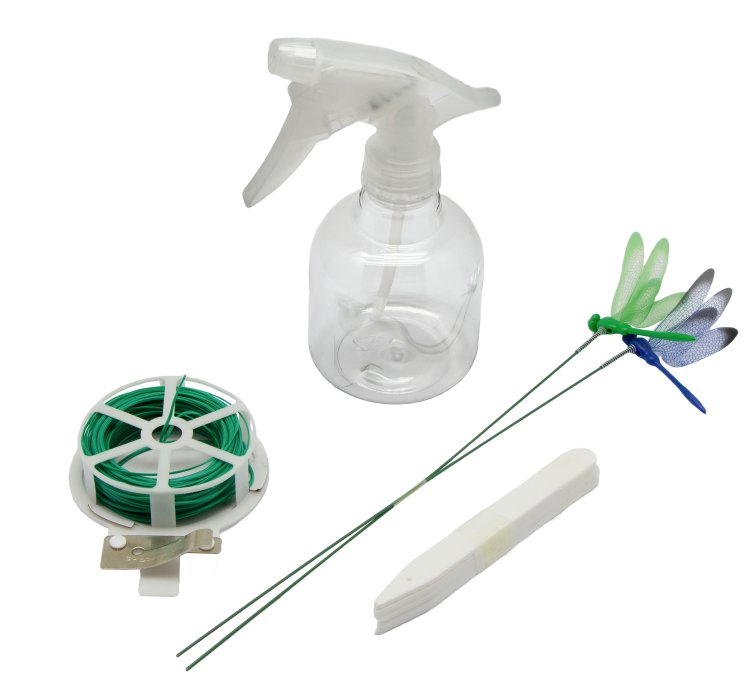 Dragonfly Garden Tool Bag