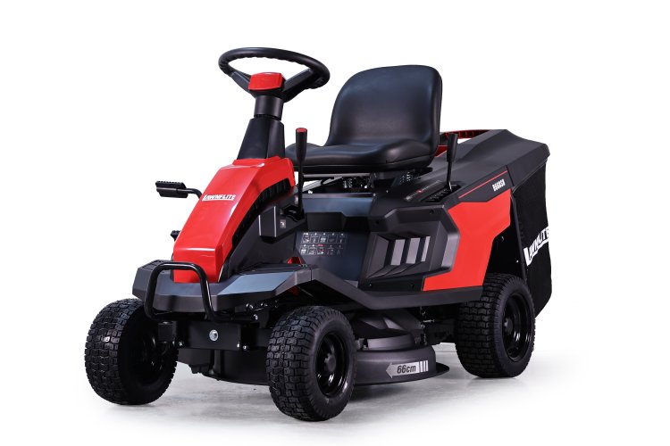 Lawnflite T66RSH-D4 Compact Hydrostatic Rider