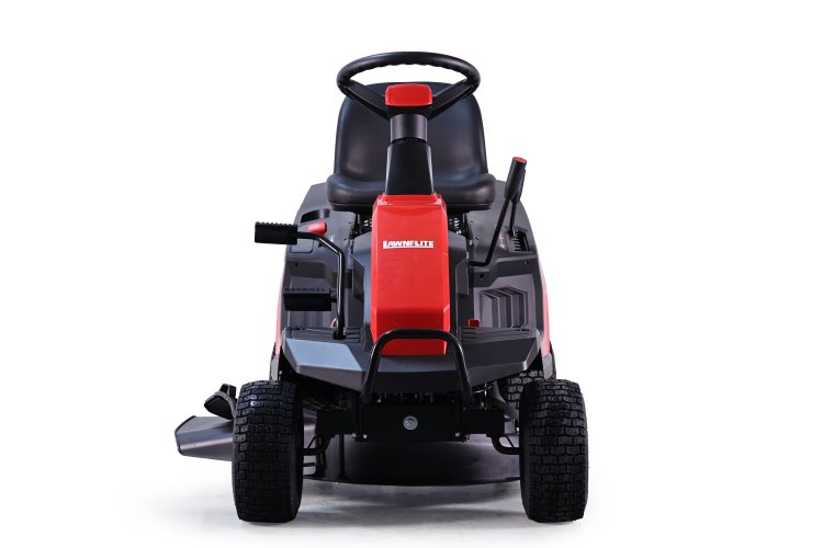 Lawnflite T66RSH-D4 Compact Hydrostatic Rider