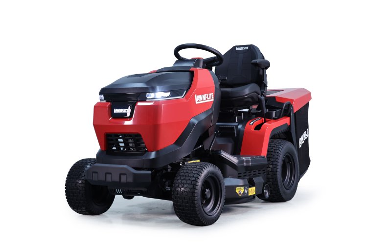 Lawnflite T92H-L2 Hydrostatic Direct Collect™ Tractor