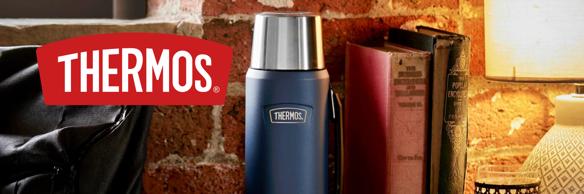 Genuine Thermos Quality