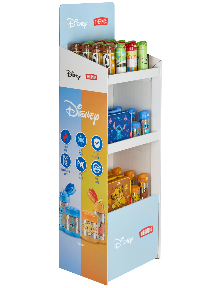 Thermos Icon Disney FSDU