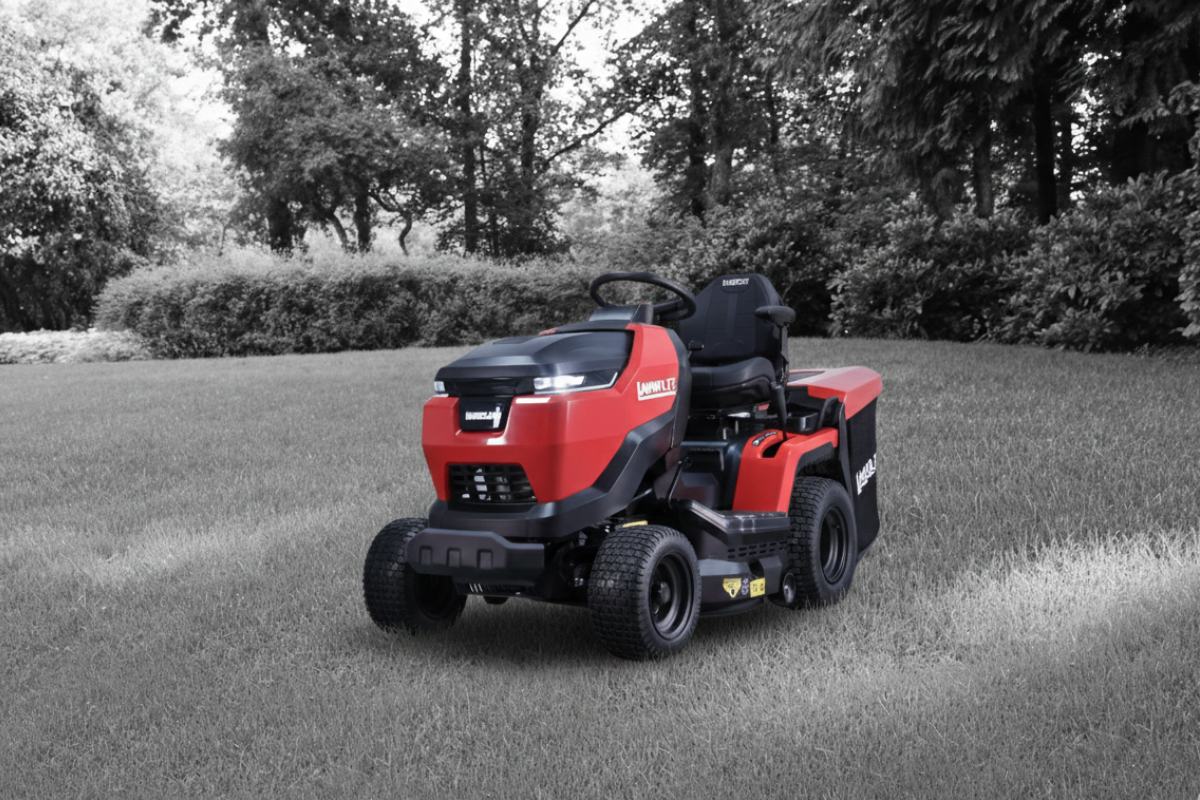 Lawnflite Direct Collect