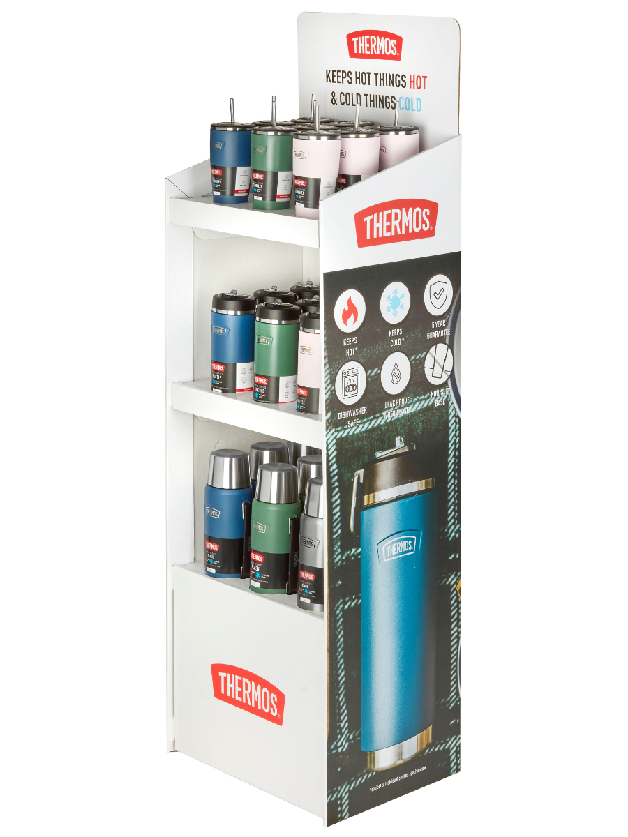Thermos Icon A FSDU